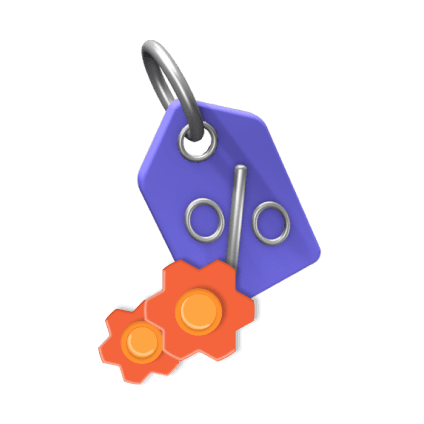 Manage Pricing Configurations